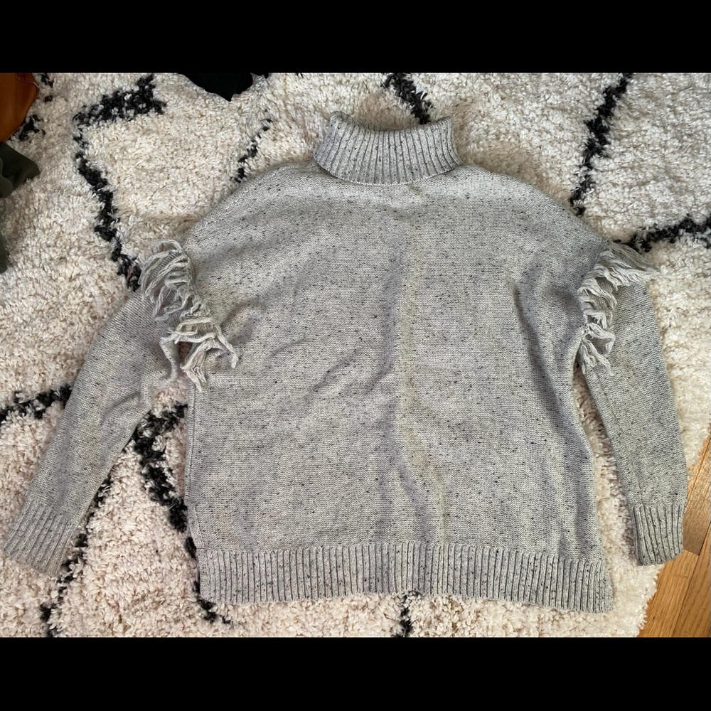 Aerie sweater
